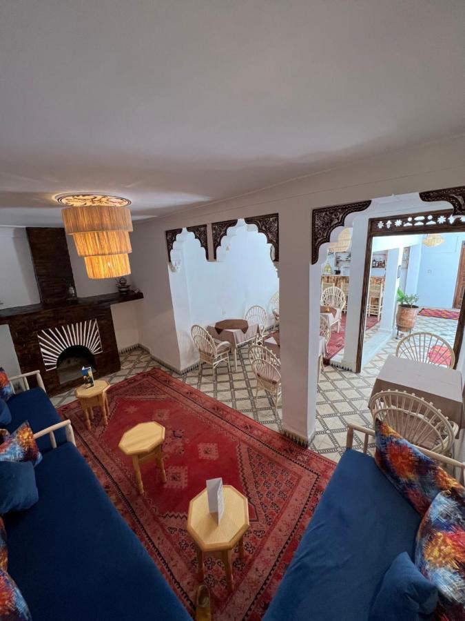 Riad Malfa Марракеш Екстер'єр фото