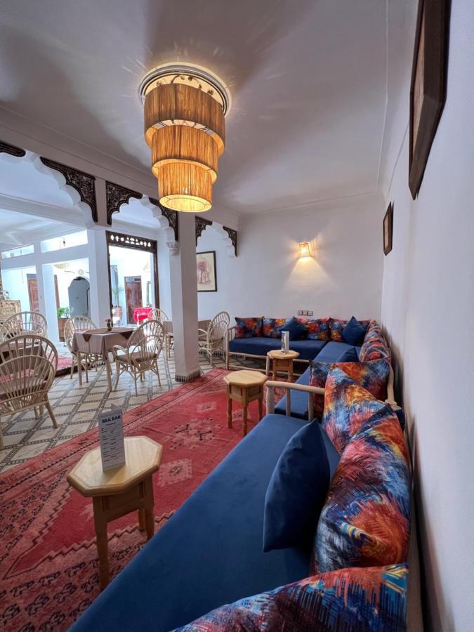 Riad Malfa Марракеш Екстер'єр фото