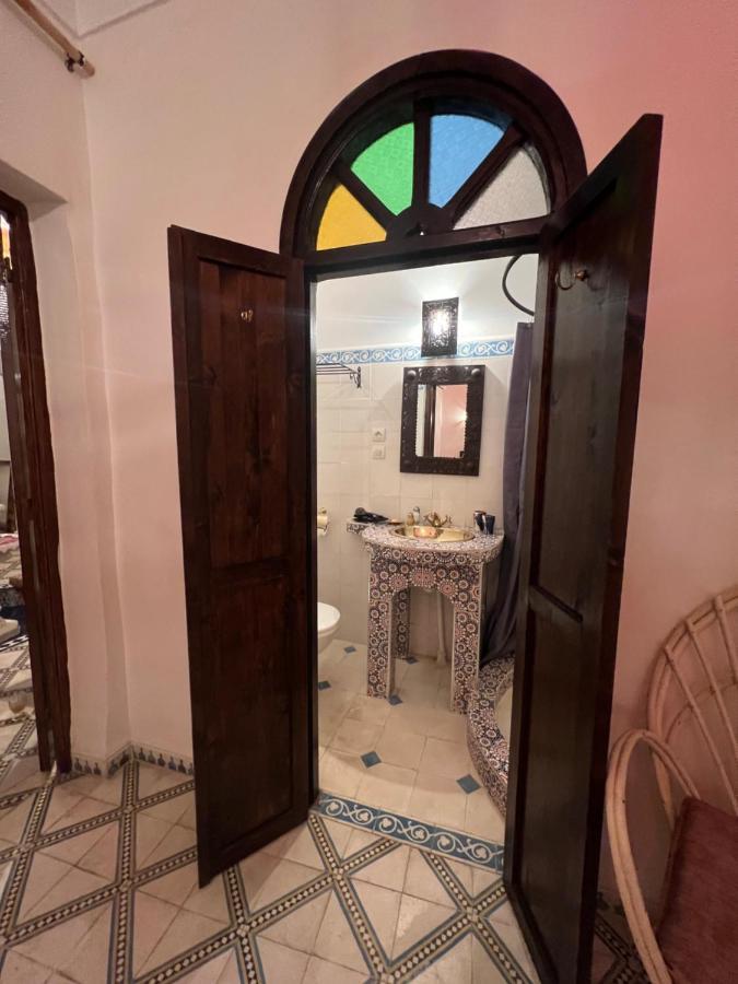 Riad Malfa Марракеш Екстер'єр фото