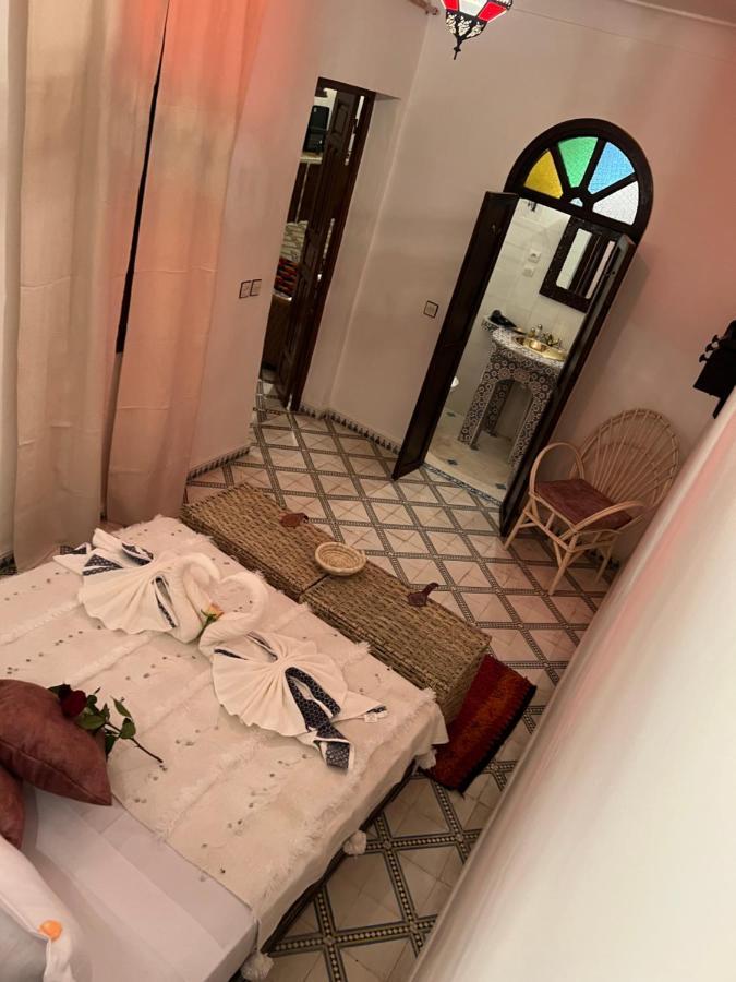 Riad Malfa Марракеш Екстер'єр фото