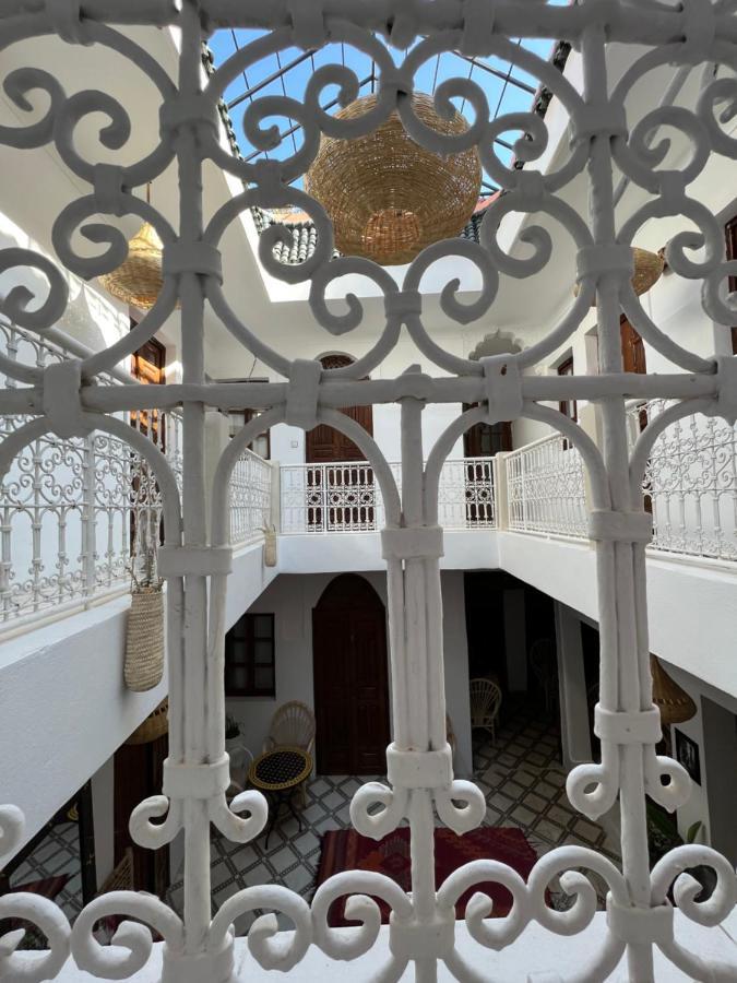 Riad Malfa Марракеш Екстер'єр фото
