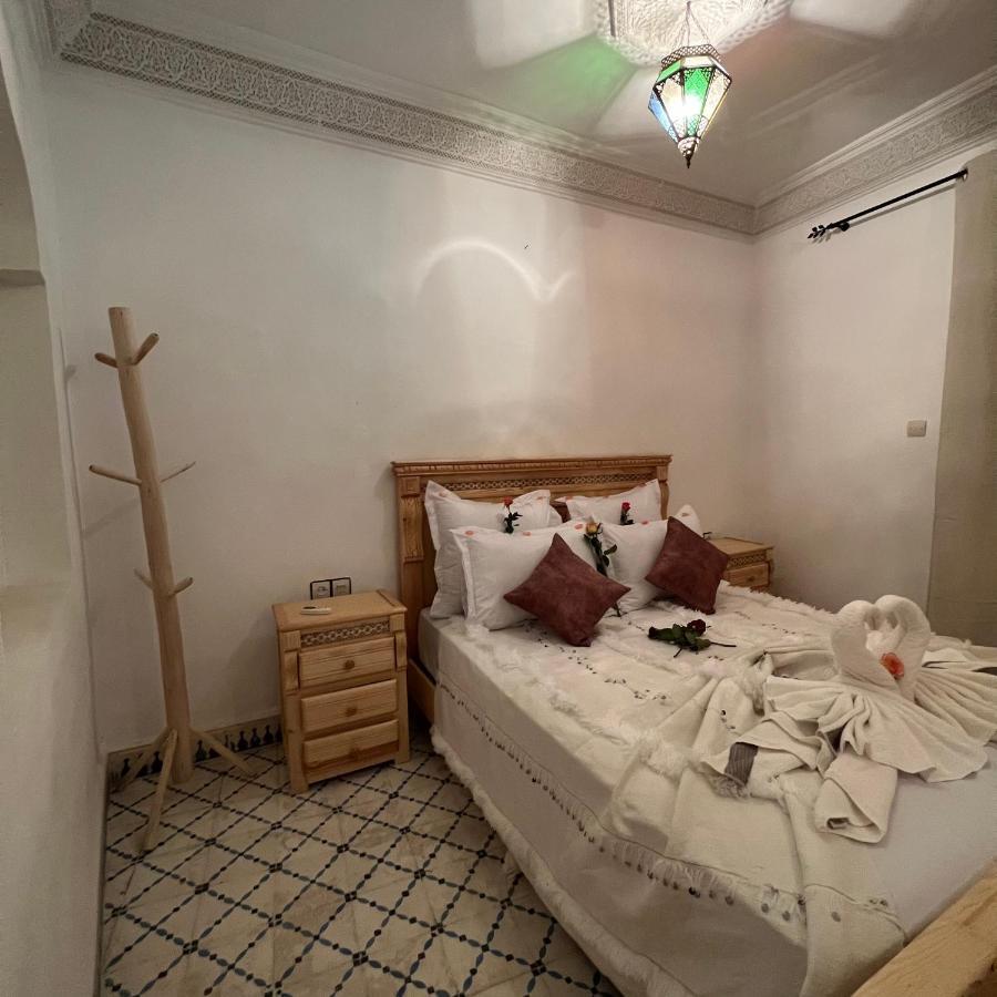 Riad Malfa Марракеш Екстер'єр фото