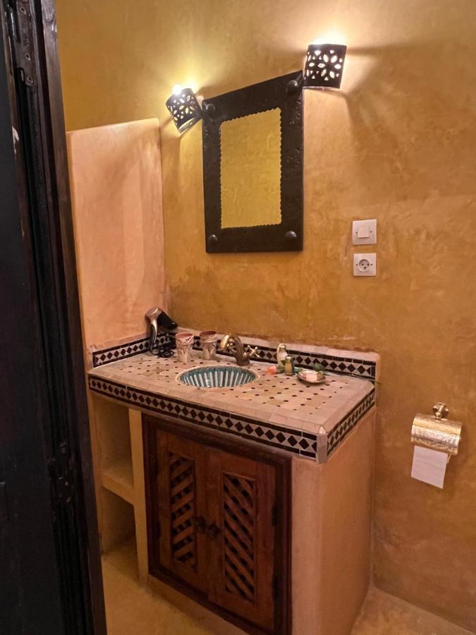 Riad Malfa Марракеш Екстер'єр фото