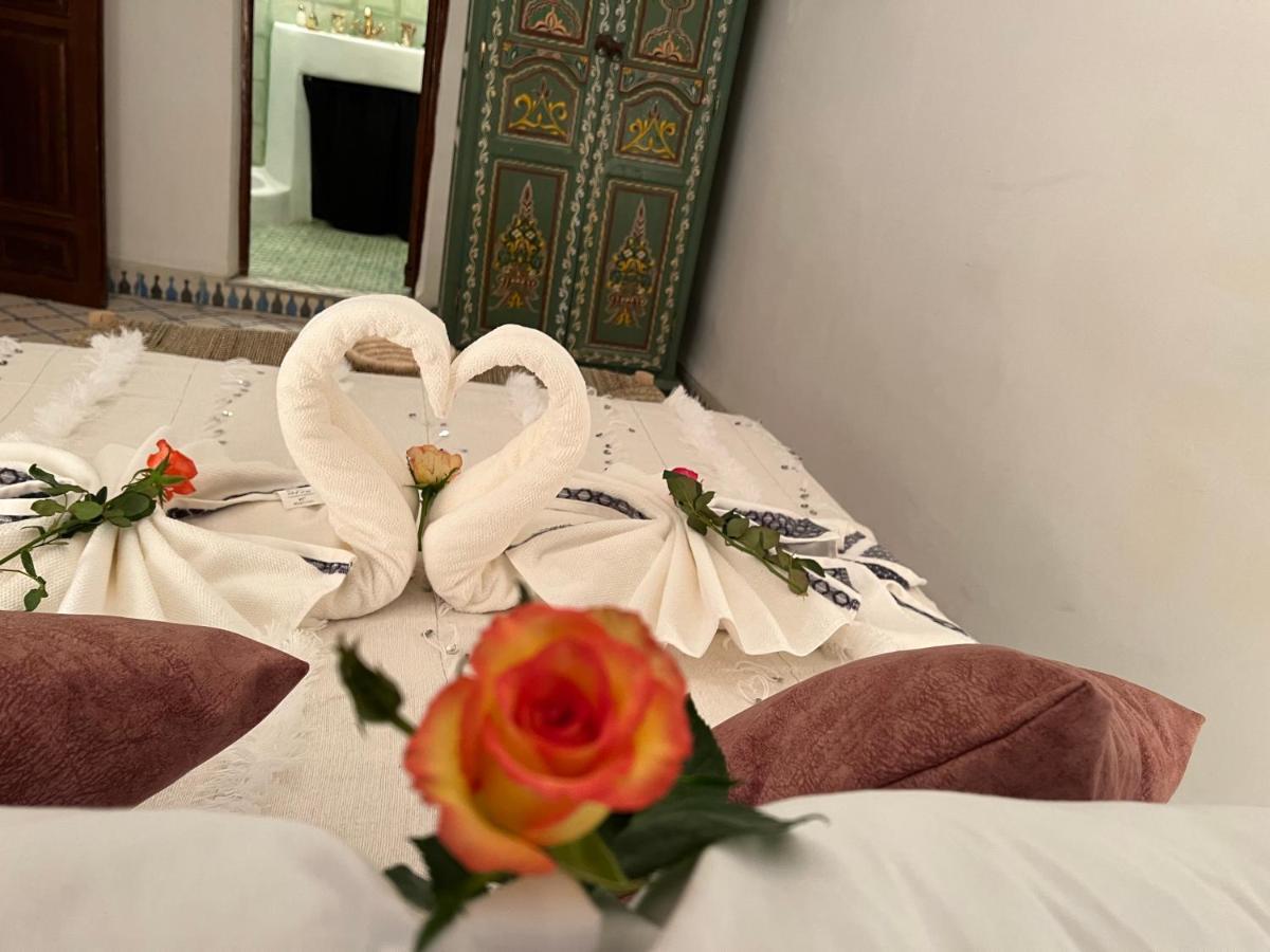 Riad Malfa Марракеш Екстер'єр фото