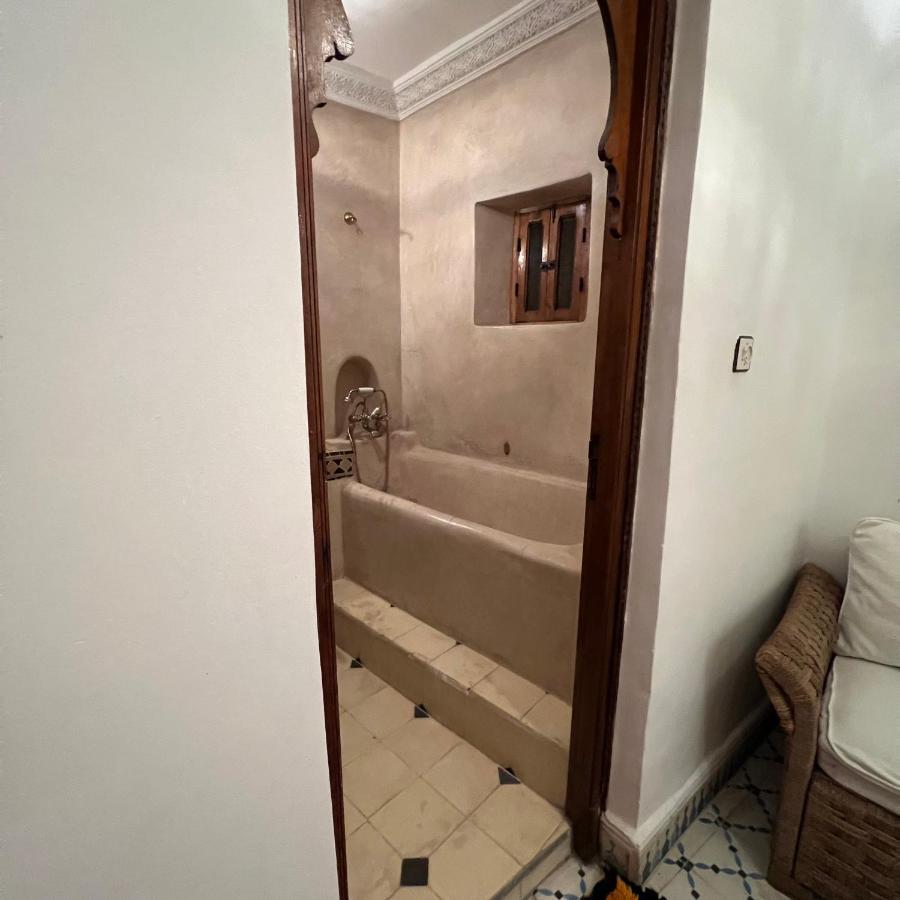 Riad Malfa Марракеш Екстер'єр фото