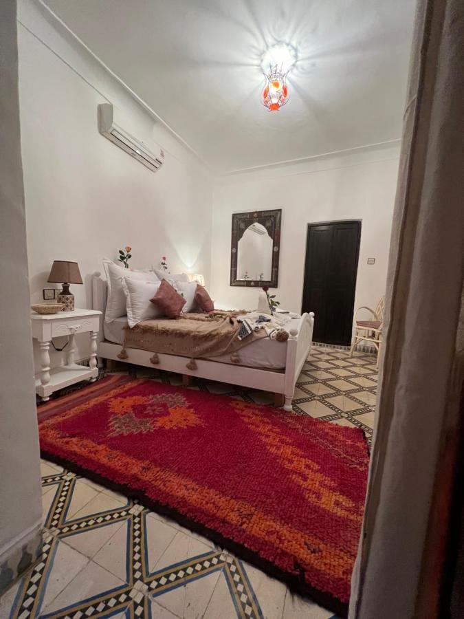 Riad Malfa Марракеш Екстер'єр фото